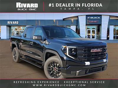 New 2026 GMC Sierra 1500 Pro Crew Cab Pickup for sale #T0262 - photo 1