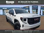 New 2026 GMC Sierra 1500 Pro Crew Cab Pickup for sale #T0263 - photo 1
