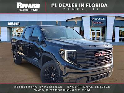 New 2026 GMC Sierra 1500 Pro Crew Cab Pickup for sale #T0264 - photo 1