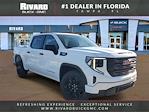 New 2026 GMC Sierra 1500 Pro Crew Cab Pickup for sale #T0265 - photo 1