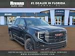 New 2026 GMC Sierra 1500 Pro Crew Cab Pickup for sale #T0266 - photo 1