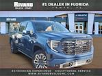 New 2026 GMC Sierra 1500 Denali Ultimate Crew Cab 4WD Pickup for sale #T0271 - photo 1