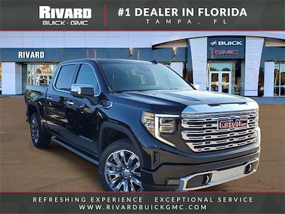 New 2026 GMC Sierra 1500 Denali Ultimate Crew Cab 4WD Pickup for sale #T0276 - photo 1