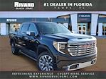 New 2026 GMC Sierra 1500 Denali Ultimate Crew Cab 4WD Pickup for sale #T0276 - photo 1