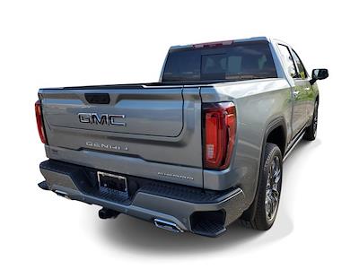 New 2026 GMC Sierra 1500 Denali Ultimate Crew Cab 4WD Pickup for sale #T0282 - photo 2