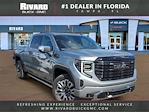 New 2026 GMC Sierra 1500 Denali Ultimate Crew Cab 4WD Pickup for sale #T0282 - photo 1