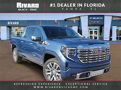 New 2026 GMC Sierra 1500 Denali Crew Cab 4WD Pickup for sale #T0283 - photo 1