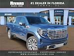 New 2026 GMC Sierra 1500 Denali Crew Cab 4WD Pickup for sale #T0283 - photo 1