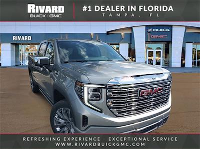 New 2026 GMC Sierra 1500 Denali Crew Cab 4WD Pickup for sale #T0288 - photo 1