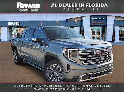 New 2026 GMC Sierra 1500 Denali Crew Cab 4WD Pickup for sale #T0289 - photo 1