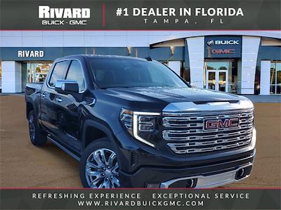New 2026 GMC Sierra 1500 Denali Crew Cab Pickup for sale #T0292 - photo 1