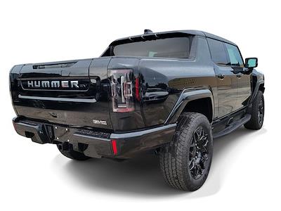 New 2026 GMC Hummer EV Pickup 2X Crew Cab 4WD Pickup for sale #T0295 - photo 2
