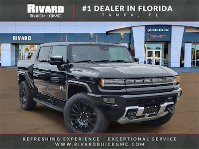 New 2026 GMC Hummer EV Pickup 2X 4WD Pickup for sale #T0296 - photo 1