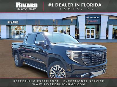 New 2026 GMC Sierra 1500 Denali Ultimate Crew Cab 4WD Pickup for sale #T0311 - photo 1
