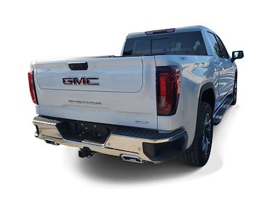 New 2026 GMC Sierra 1500 SLT Crew Cab 4WD Pickup for sale #T0314 - photo 2