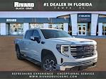 New 2026 GMC Sierra 1500 SLT Crew Cab 4WD Pickup for sale #T0314 - photo 1