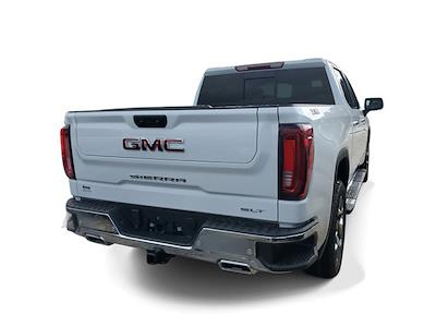New 2026 GMC Sierra 1500 SLT Crew Cab 4WD Pickup for sale #T0319 - photo 2