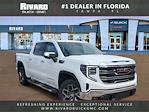 New 2026 GMC Sierra 1500 SLT Crew Cab 4WD Pickup for sale #T0319 - photo 1