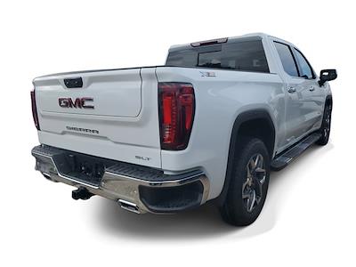 New 2026 GMC Sierra 1500 SLT Crew Cab 4WD Pickup for sale #T0320 - photo 2