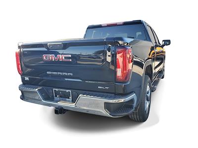 New 2026 GMC Sierra 1500 SLT Crew Cab Pickup for sale #T0322 - photo 2