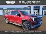 New 2026 GMC Sierra 1500 SLT Crew Cab Pickup for sale #T0326 - photo 1