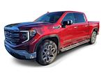 New 2026 GMC Sierra 1500 SLT Crew Cab Pickup for sale #T0326 - photo 3