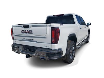 New 2026 GMC Sierra 1500 SLT Crew Cab 4WD Pickup for sale #T0328 - photo 2