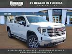 New 2026 GMC Sierra 1500 SLT Crew Cab 4WD Pickup for sale #T0329 - photo 1