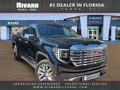 New 2026 GMC Sierra 1500 Denali Crew Cab 4WD Pickup for sale #T0330 - photo 1