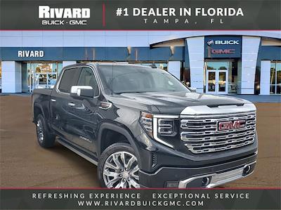 New 2026 GMC Sierra 1500 Denali Crew Cab 4WD Pickup for sale #T0333 - photo 1