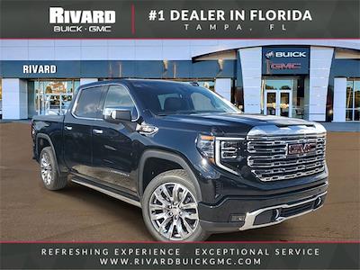 New 2026 GMC Sierra 1500 Denali Crew Cab 4WD Pickup for sale #T0334 - photo 1