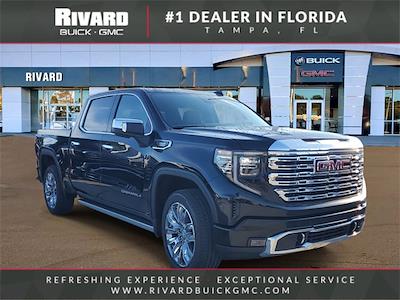 New 2026 GMC Sierra 1500 Denali Crew Cab 4WD Pickup for sale #T0335 - photo 1