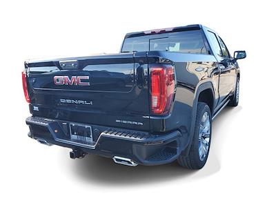 New 2026 GMC Sierra 1500 Denali Crew Cab 4WD Pickup for sale #T0335 - photo 2