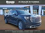 New 2026 GMC Sierra 1500 Denali Crew Cab 4WD Pickup for sale #T0335 - photo 1
