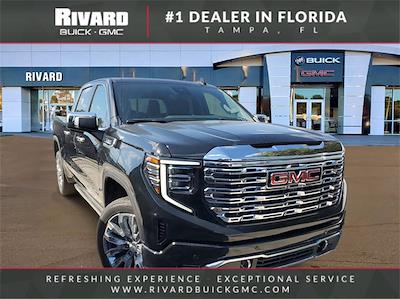 New 2026 GMC Sierra 1500 Denali Crew Cab 4WD Pickup for sale #T0338 - photo 1
