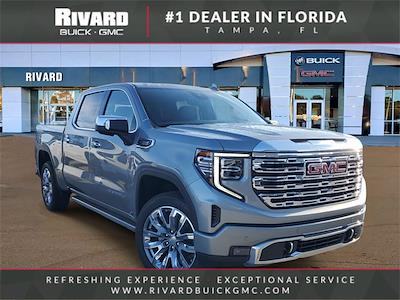 New 2026 GMC Sierra 1500 Denali Crew Cab 4WD Pickup for sale #T0340 - photo 1