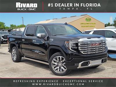 New 2026 GMC Sierra 1500 Denali Crew Cab 4WD Pickup for sale #T0344 - photo 1