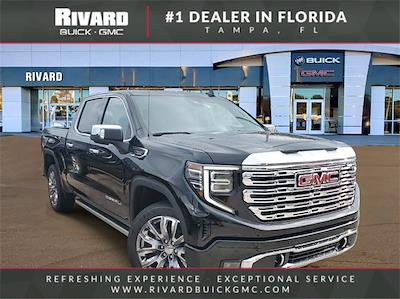 New 2026 GMC Sierra 1500 Denali Crew Cab 4WD Pickup for sale #T0345 - photo 1