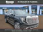 New 2026 GMC Sierra 1500 Denali Crew Cab 4WD Pickup for sale #T0345 - photo 1