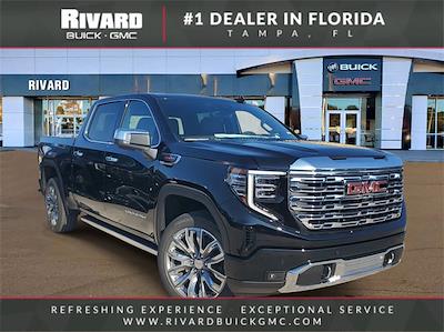 New 2026 GMC Sierra 1500 Denali Crew Cab 4WD Pickup for sale #T0346 - photo 1