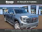 New 2026 GMC Sierra 1500 Denali Crew Cab Pickup for sale #T0348 - photo 1