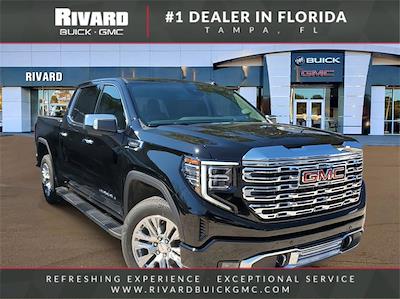 New 2026 GMC Sierra 1500 Denali Crew Cab Pickup for sale #T0349 - photo 1