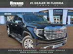 New 2026 GMC Sierra 1500 Denali Crew Cab Pickup for sale #T0349 - photo 1