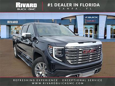 New 2026 GMC Sierra 1500 Denali Crew Cab Pickup for sale #T0352 - photo 1
