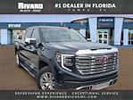 New 2026 GMC Sierra 1500 Denali Crew Cab Pickup for sale #T0352 - photo 1