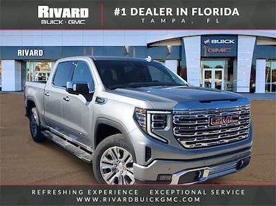New 2026 GMC Sierra 1500 Denali Crew Cab Pickup for sale #T0353 - photo 1