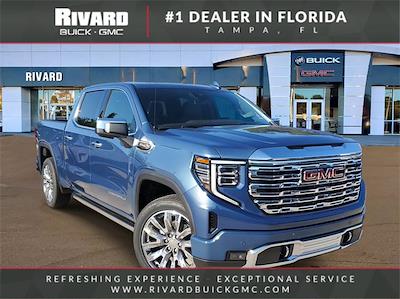 New 2026 GMC Sierra 1500 Denali Crew Cab 4WD Pickup for sale #T0354 - photo 1