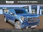 New 2026 GMC Sierra 1500 Denali Crew Cab 4WD Pickup for sale #T0354 - photo 1