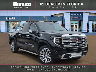 New 2026 GMC Sierra 1500 Denali Crew Cab 4WD Pickup for sale #T0355 - photo 1