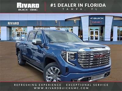 New 2026 GMC Sierra 1500 Denali Crew Cab 4WD Pickup for sale #T0358 - photo 1